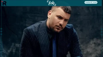 إعادة زواج.. مسلم يعلن طلاق يارا تامر ويتجه لخطوة جديدة في برومو نزار الفارس